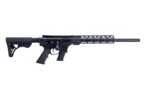 Akos Arms Baza: A Straight-Pull .45 ACP Braced Pistol 7 Akos Arms Baza: A Straight-Pull .45 ACP Braced Pistol 7