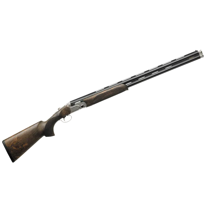Beretta DT11 Sporting over-under competition clay shotgun