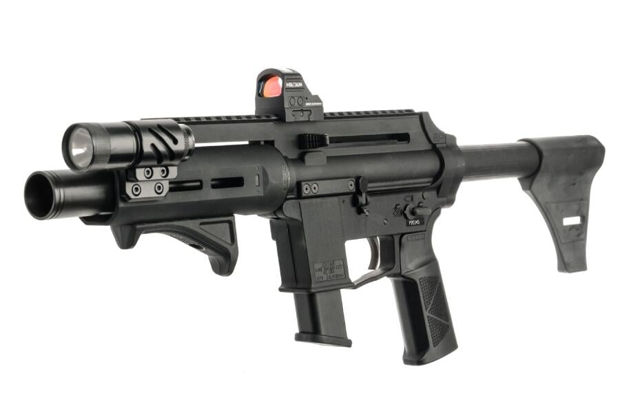 Extar Launches MDB Line: Roller-Delayed EP9 and EP45 1 Exstar EP9