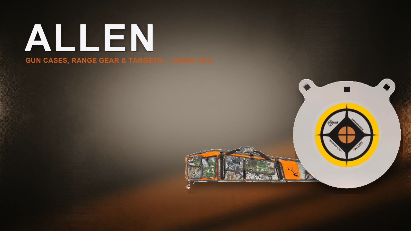 Allen Company Gear & Accessories
