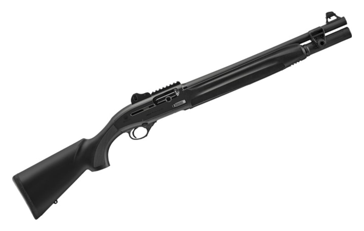 Best Beretta 1301 Parts & Accessories for 2026 (Tactical Upgrades) 2 Beretta 1301 Tactical semi-automatic shotgun, the base for these parts and accessories upgrades