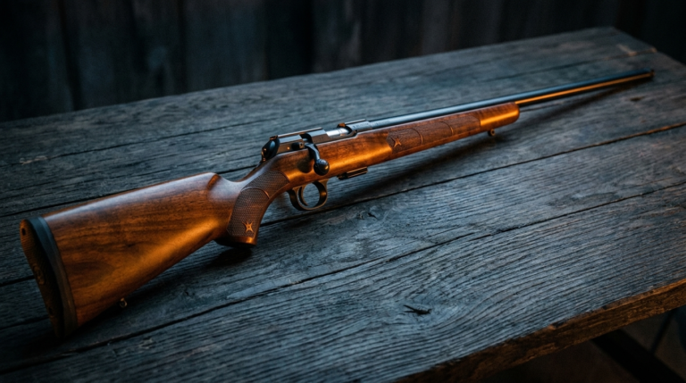 CZ 457 Review (2026): The Best-Value Precision Rimfire, Tested 17 CZ 457 Review (2026): The Best-Value Precision Rimfire, Tested 17