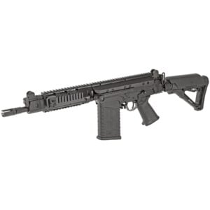 DS Arms Bets Its Future on the FAL, Steps Back From AR-10 2 DS Arms Bets Its Future on the FAL, Steps Back From AR-10 2