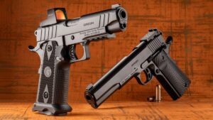 EAA Witness2311 CMXX: A Factory-Comped 10mm 2011 for $1,149 3 EAA Witness2311 CMXX: A Factory-Comped 10mm 2011 for $1,149 1