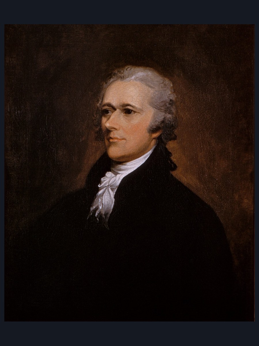 Famous Duels in History: The Pistols, the Deaths, and the Myths 3 Alexander Hamilton, killed in his 1804 duel with Aaron Burr