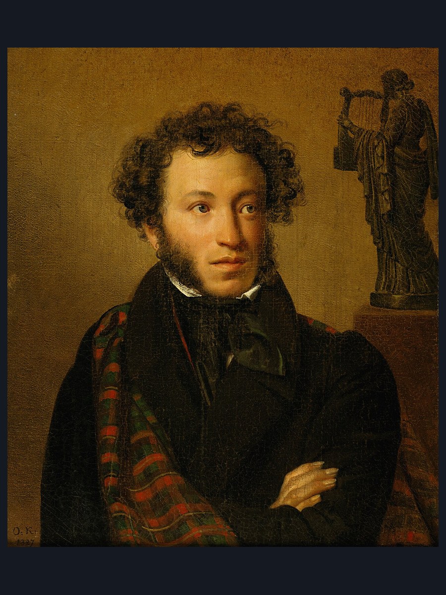 Famous Duels in History: The Pistols, the Deaths, and the Myths 8 Alexander Pushkin, Russiax27s greatest poet, killed in an 1837 duel