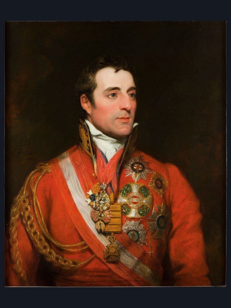 Famous Duels in History: The Pistols, the Deaths, and the Myths 7 The Duke of Wellington, who fought a bloodless duel as Prime Minister