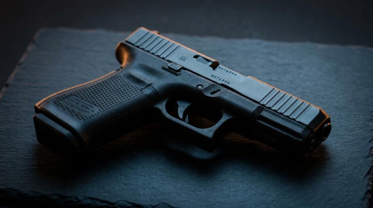 Glock 23 Review (2026): The Compact .40 That Armed America's Cops 11 Glock 23 Review (2026): The Compact .40 That Armed America's Cops 11