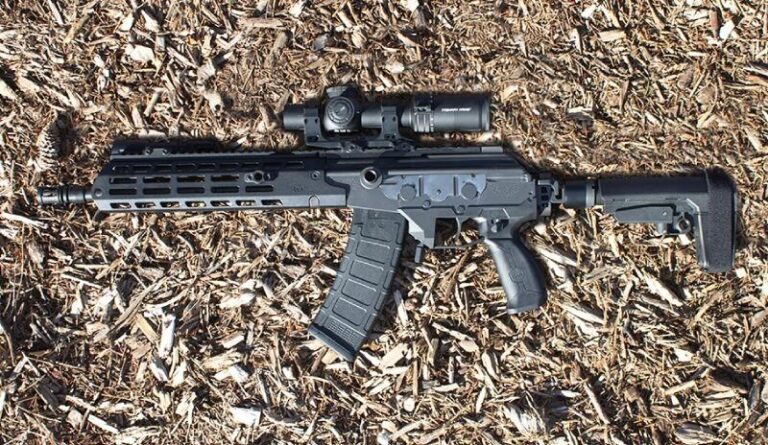 2 Best 5.45x39 Rifles for 2026 (AK-74 Tested) 4 2 Best 5.45x39 Rifles for 2026 (AK-74 Tested) 4