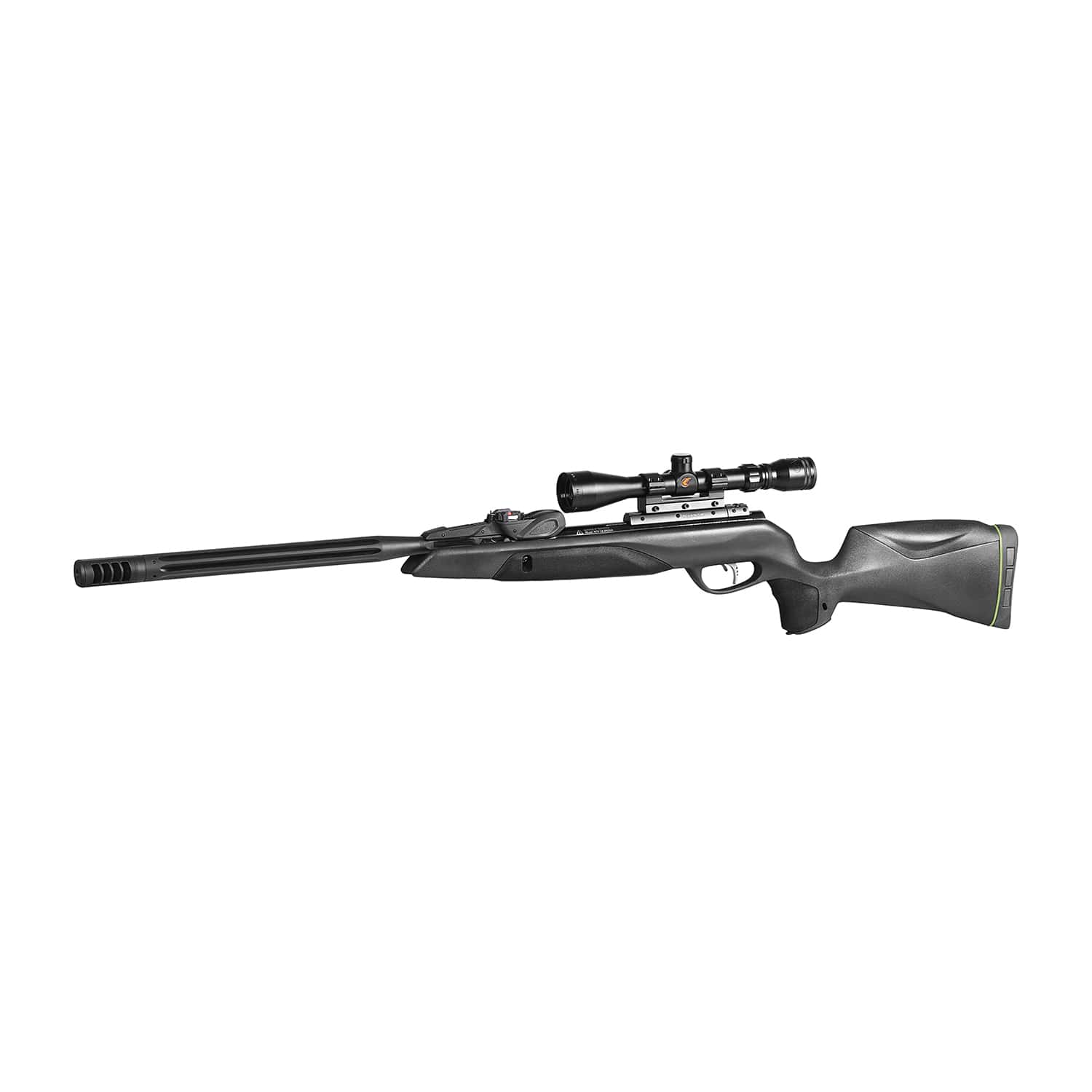 Gamo Swarm Review (2026): The 10-Shot Break-Barrel 2 Gamo Swarm Maxxim 10-shot break-barrel air rifle review