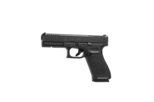 Glock 21 Review (2026): The 13-Round .45 Workhorse, Tested 3 Glock 21 Gen 5 MOS
