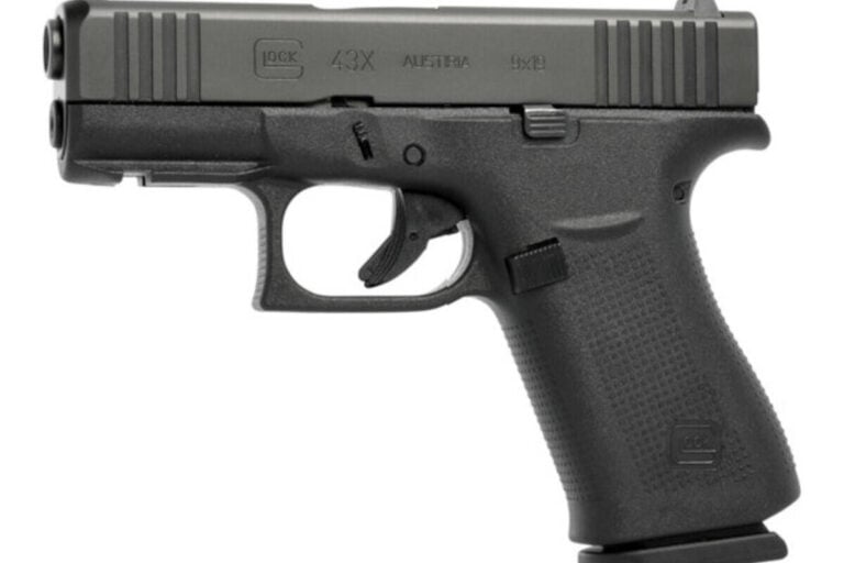 Best Glock 43X Parts & Accessories for 2026 (Carry Upgrades That Matter) 1 Best Glock 43X Parts & Accessories for 2026 (Carry Upgrades That Matter) 1