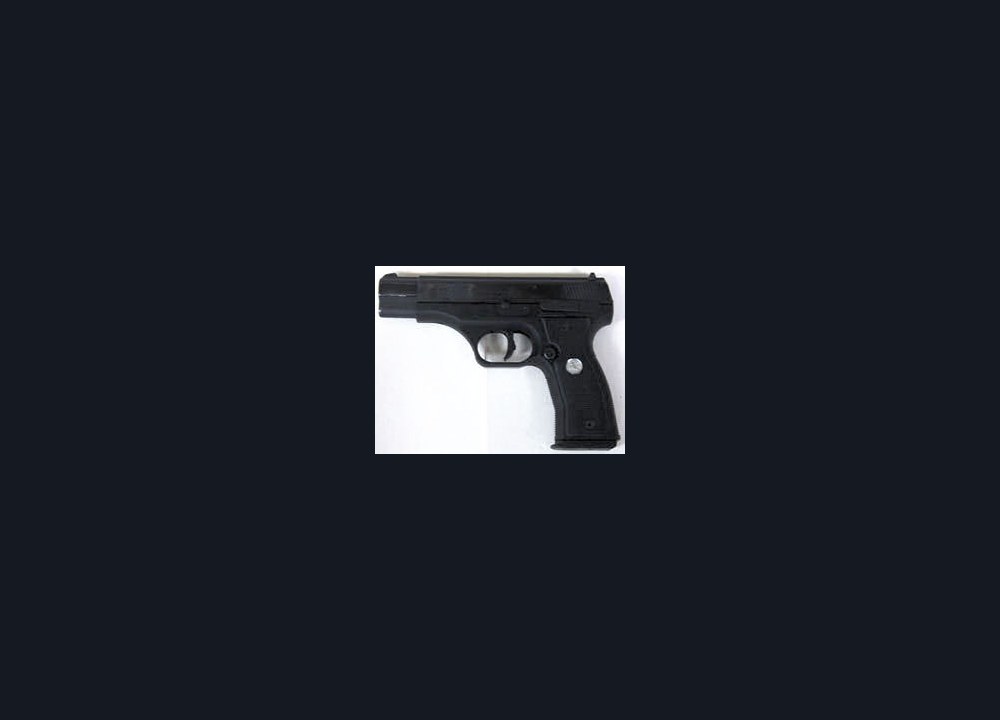 10 Guns That Failed Spectacularly (Historyx27s Most Lovable Flops) 8 The Colt All-American 2000 pistol