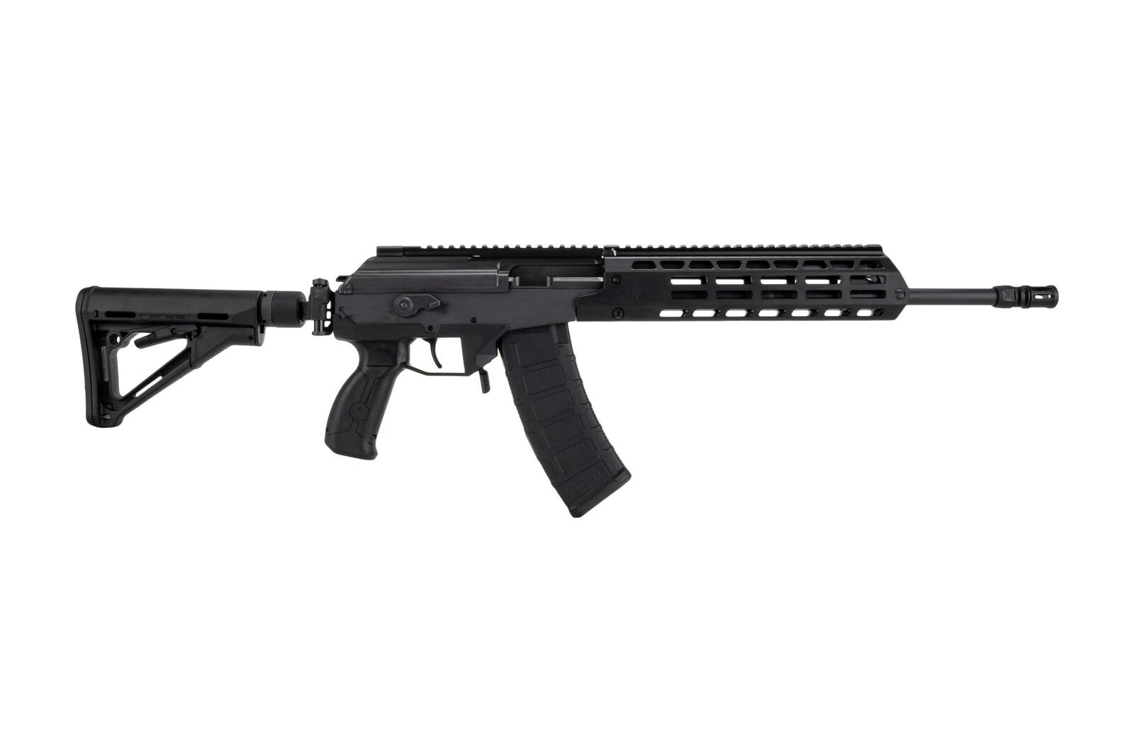 2 Best 5.45x39 Rifles for 2026 (AK-74 Tested) 2 IWI Galil ACE Gen II 5.45x39 rifle