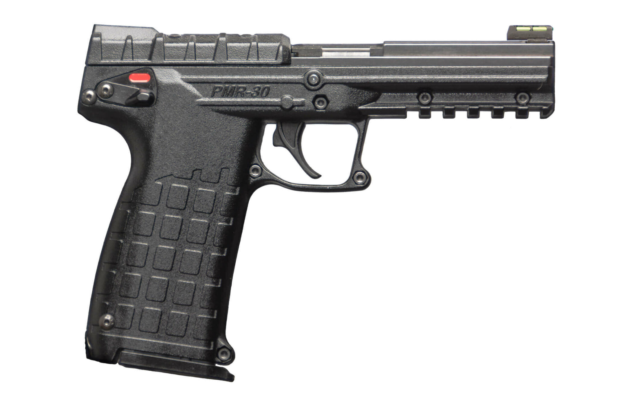 Kel-Tec PMR-30 Review (2026): 30 Rounds of .22 Magnum Fun 2 Kel-Tec PMR-30 .22 WMR pistol review