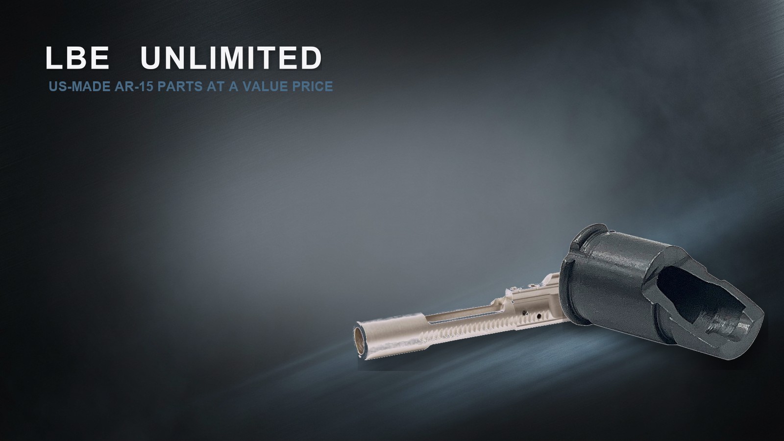 LBE Unlimited Parts & Accessories