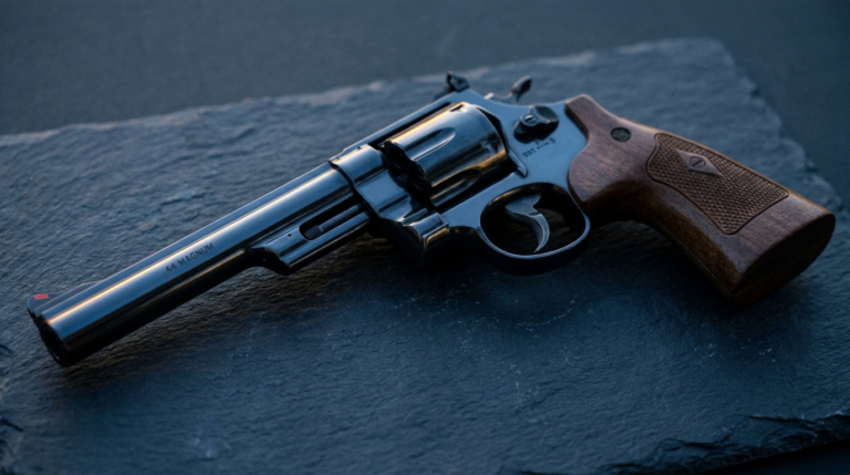 Smith & Wesson Model 29 Review (2026): Dirty Harry's .44 Magnum, Tested 2 Smith & Wesson Model 29 Review (2026): Dirty Harry's .44 Magnum, Tested 2