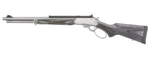 Marlin 1895 SBL Review (2026): The Ruger-Built .45-70, Tested 3 1895 SBL (19.1-inch stainless)