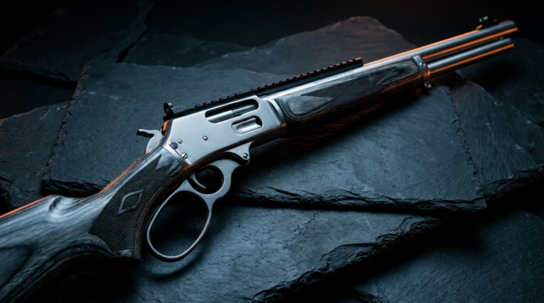 Marlin 1895 SBL Review (2026): The Ruger-Built .45-70, Tested 2 Marlin 1895 SBL Review (2026): The Ruger-Built .45-70, Tested 2