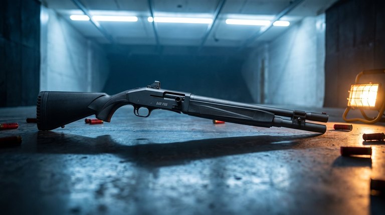 Mossberg 940 Pro Tactical Review (2026): The Optic-Ready Defensive Autoloader 10