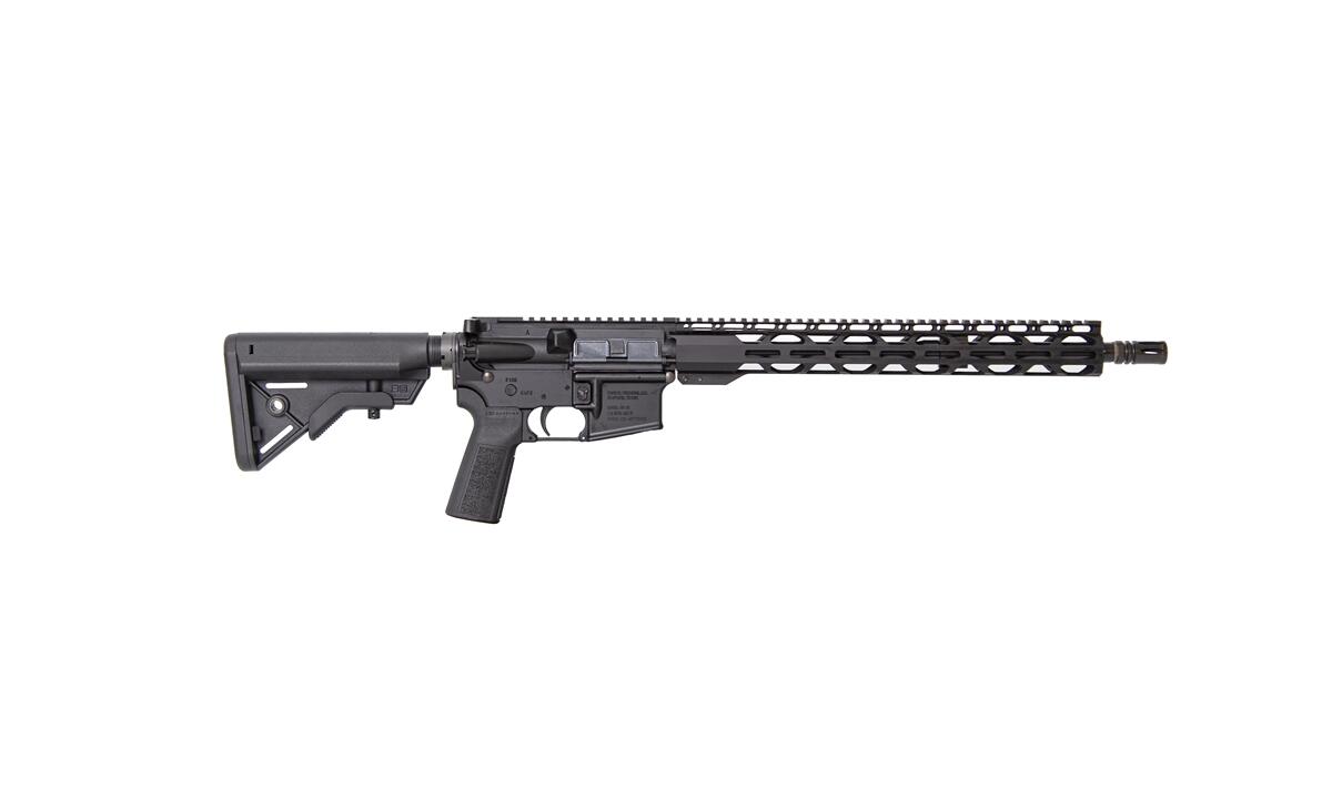 3 Best .50 Beowulf Rifles for 2026 (Big-Bore AR Tested) 3 Radical Firearms RF-15 12.7x42 .50 Beowulf rifle