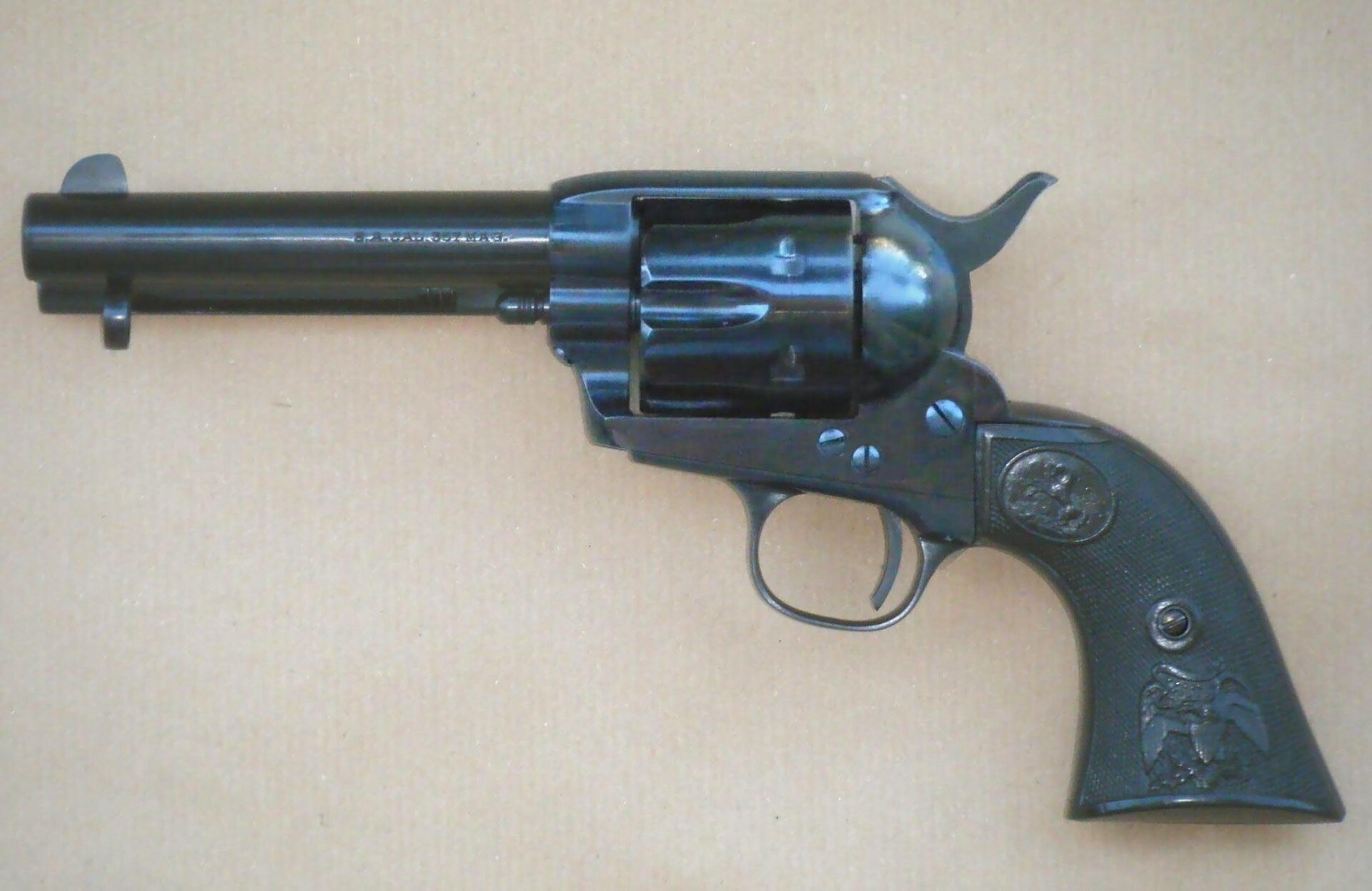 The Real Guns of Red Dead Redemption 2 (2026): Every Weapon Identified