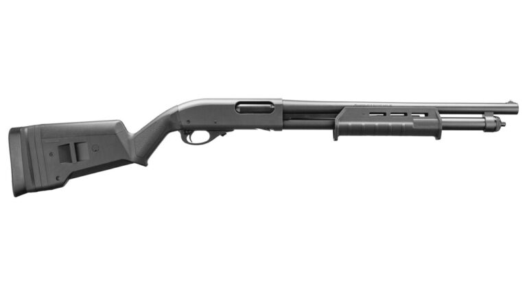 Best Remington 870 Parts & Accessories for 2026 (Tactical & Home Defense) 4 Best Remington 870 Parts & Accessories for 2026 (Tactical & Home Defense) 4