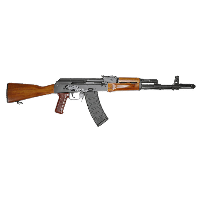 2 Best 5.45x39 Rifles for 2026 (AK-74 Tested) 3 Riley Defense RAK74 5.45x39 AK-74 rifle