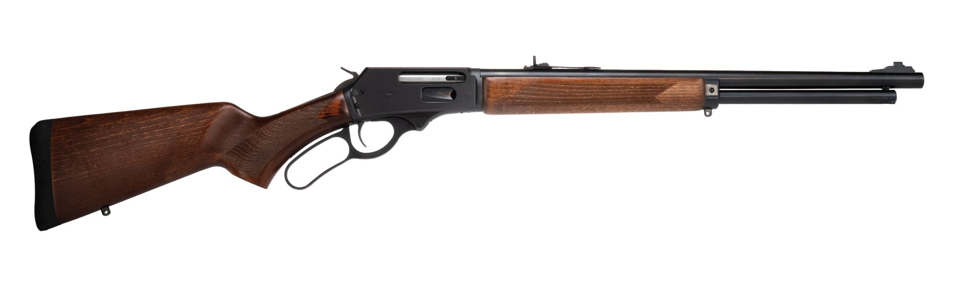 3 Best .444 Marlin Rifles for 2026 (Lever & Single-Shot) 3 Rossi R95 .444 Marlin lever-action rifle