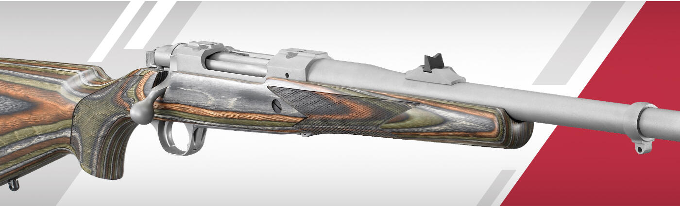 4 Best .338 Win Mag Rifles for 2026 (Elk & Big Bear Tested) 4 Ruger Hawkeye Guide Gun .338 Win Mag rifle