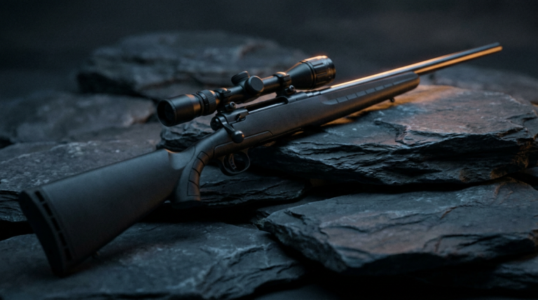 Savage Axis II Review (2026): The Budget Sub-MOA Deer Rifle, Tested 1 Savage Axis II Review (2026): The Budget Sub-MOA Deer Rifle, Tested 1