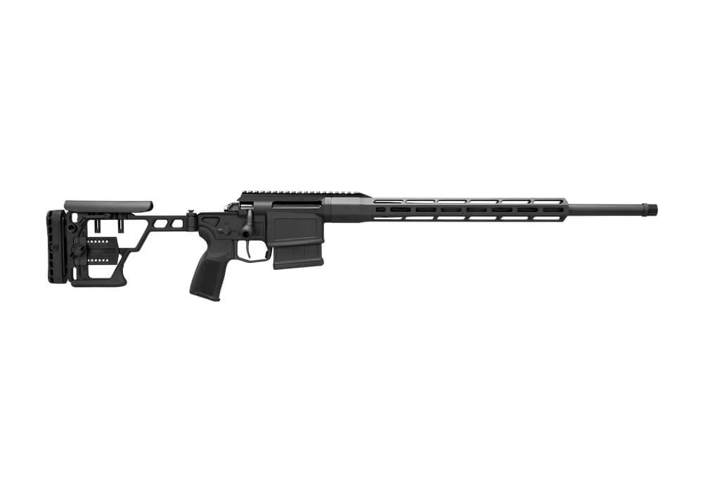 3 Best .277 Fury Rifles for 2026 (6.8x51 SIG Fury) 3 SIG Cross .277 Fury bolt-action rifle
