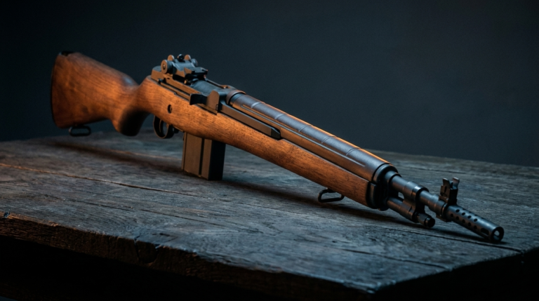 Springfield M1A Review (2026): The Civilian M14, Tested 5 Springfield M1A Review (2026): The Civilian M14, Tested 5