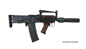 STINC's Groza Kit Turns a PSA Krink Into a Bullpup 1 STINC's Groza Kit Turns a PSA Krink Into a Bullpup 1