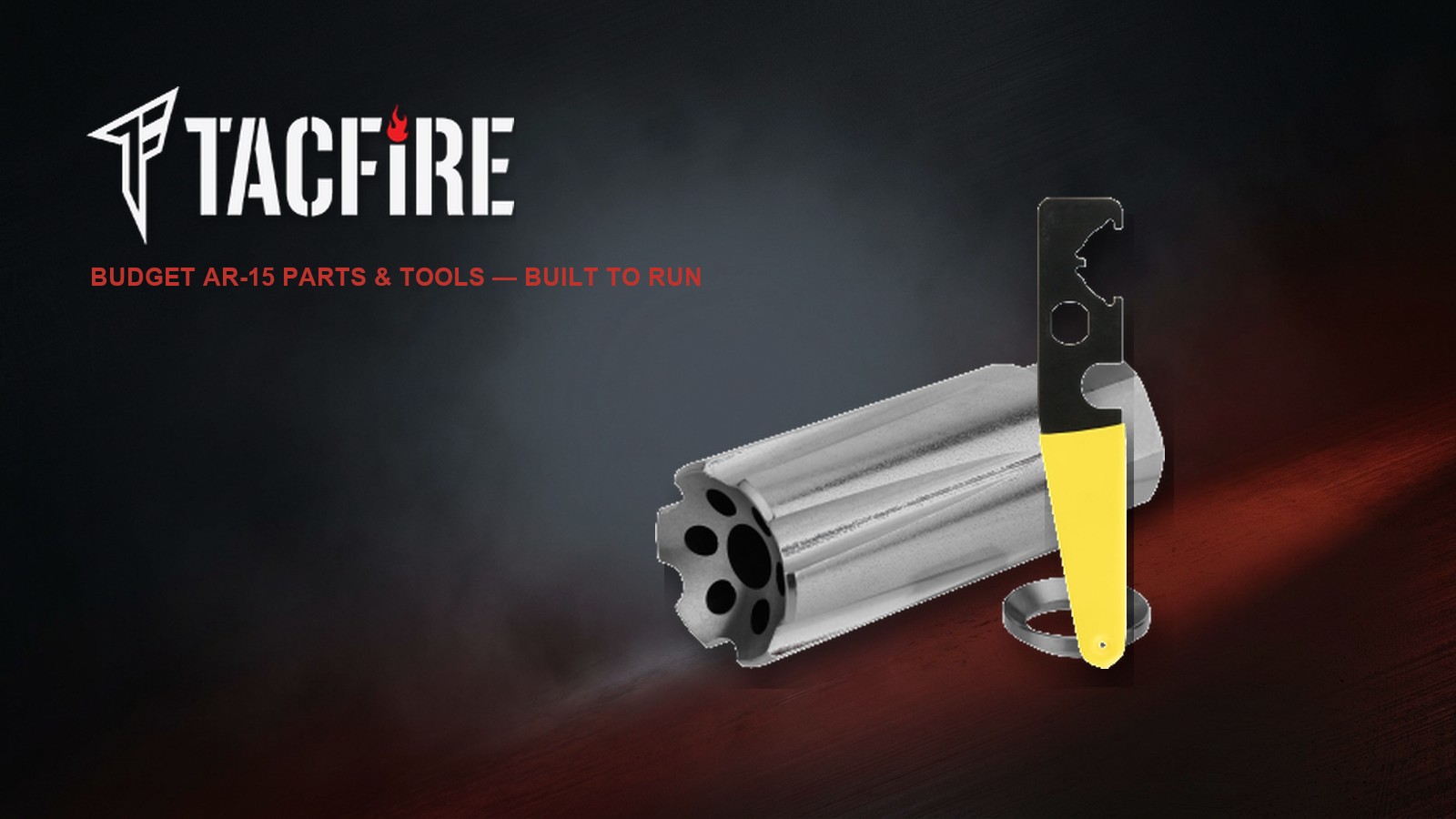 TacFire Parts & Accessories