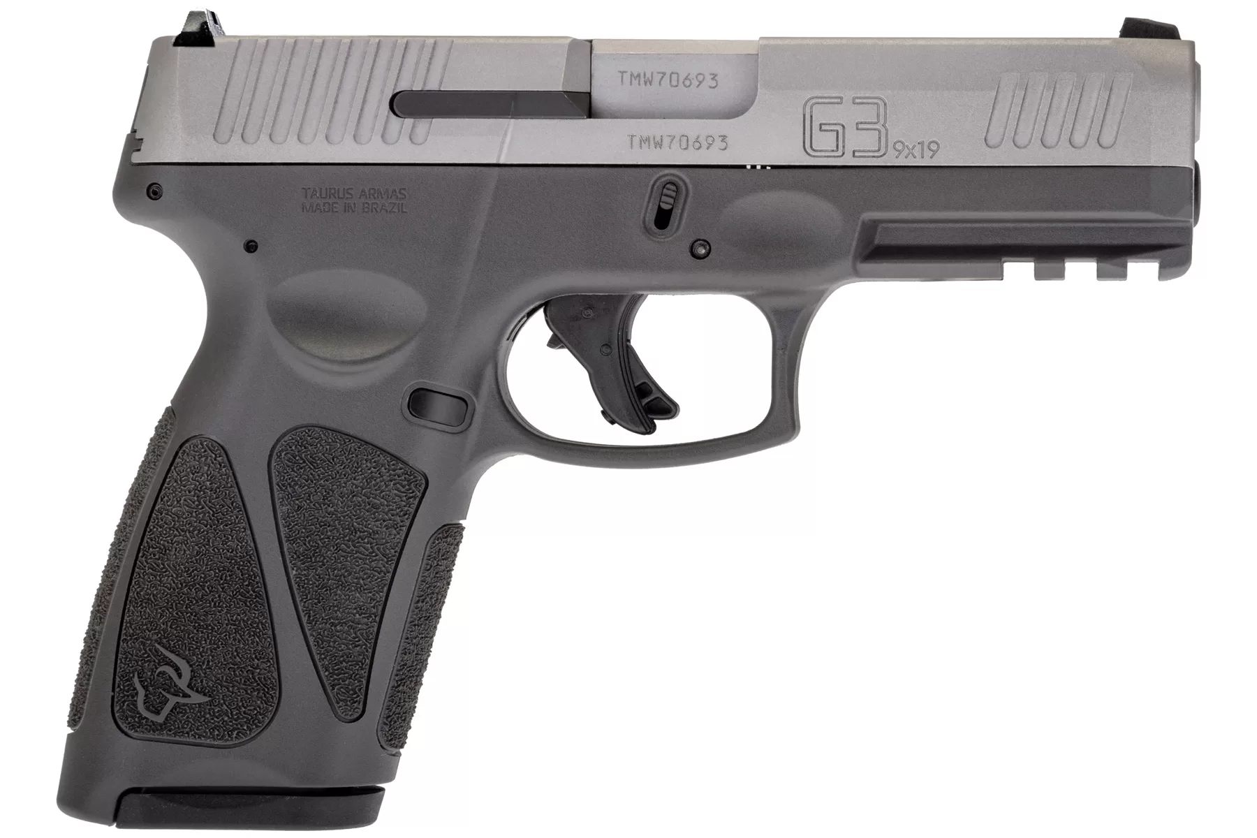 Taurus G3 Review (2026): The Budget Full-Size 9mm That Delivers 2 Taurus G3 full-size 9mm pistol review