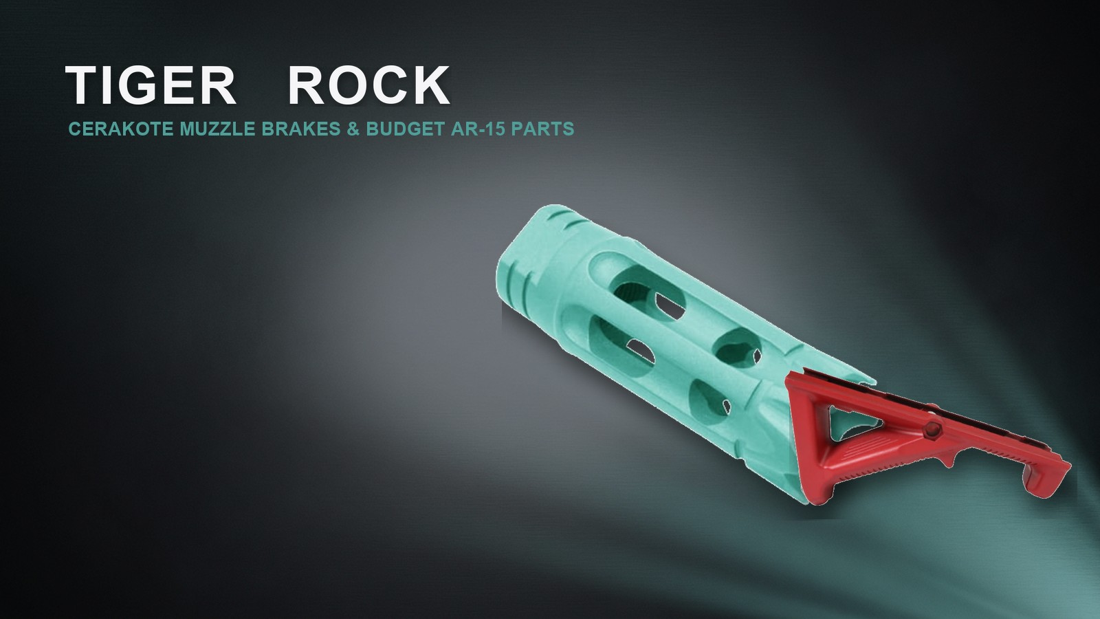 Tiger Rock Parts & Accessories