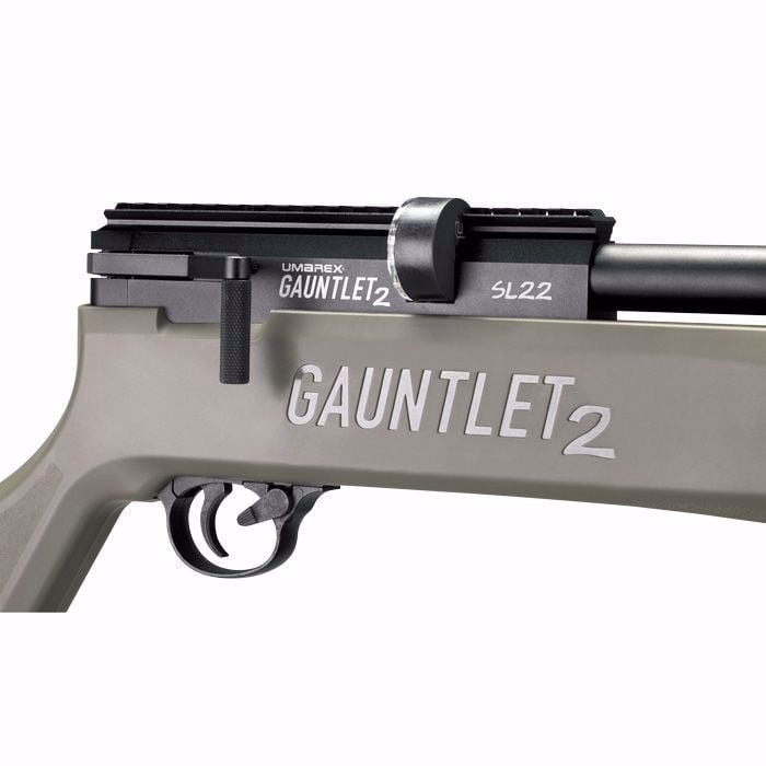 Umarex Gauntlet 2 Review (2026): Best Value Regulated PCP 2 Umarex Gauntlet 2 regulated PCP air rifle review