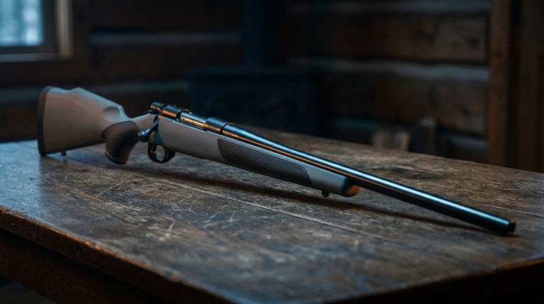 Weatherby Vanguard Review (2026): Sub-MOA Guaranteed, Tested 16 Weatherby Vanguard Review (2026): Sub-MOA Guaranteed, Tested 16