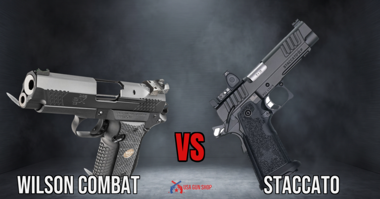 Wilson Combat vs Staccato: Which High-Capacity 9mm Wins? (2026) 21 Wilson Combat vs Staccato: Which High-Capacity 9mm Wins? (2026) 21