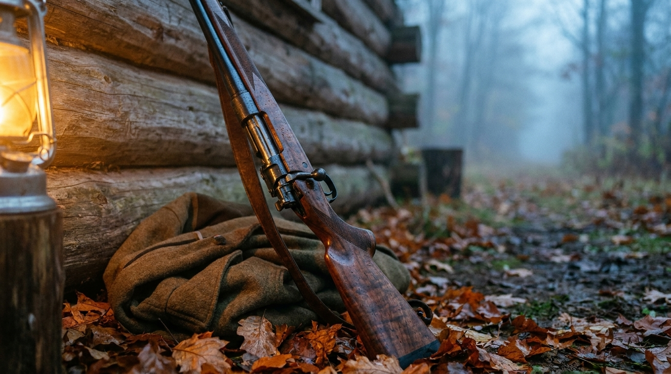5 Best .25-06 Rifles for 2026 (Deer & Antelope Tested) 2 Winchester Model 70 Featherweight .25-06 rifle
