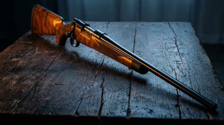 Winchester Model 70 Review (2026): The Rifleman's Rifle, Tested 15 Winchester Model 70 Review (2026): The Rifleman's Rifle, Tested 15