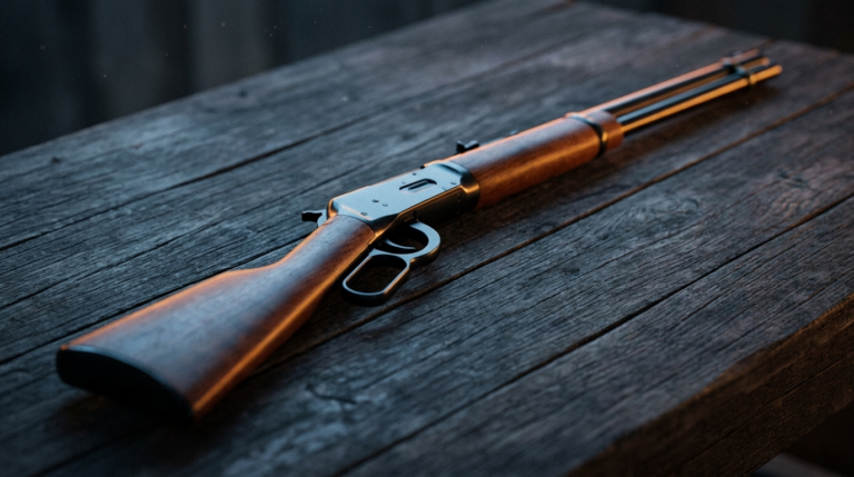 Winchester Model 94 Review (2026): America's Deer Rifle, Tested 7 Winchester Model 94 Review (2026): America's Deer Rifle, Tested 7
