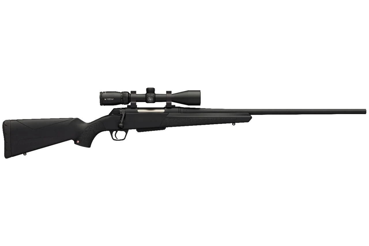 4 Best .338 Win Mag Rifles for 2026 (Elk & Big Bear Tested) 3 Winchester XPR .338 Win Mag rifle