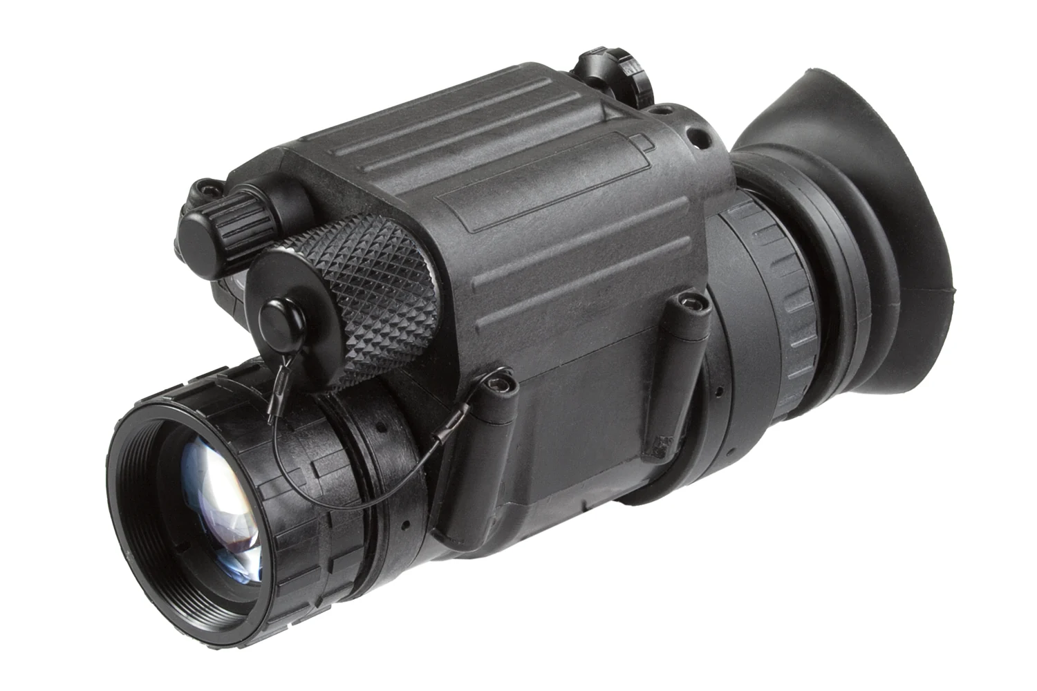 AGM PVS-14 NL1 analog night vision monocular in the PVS-14 pattern