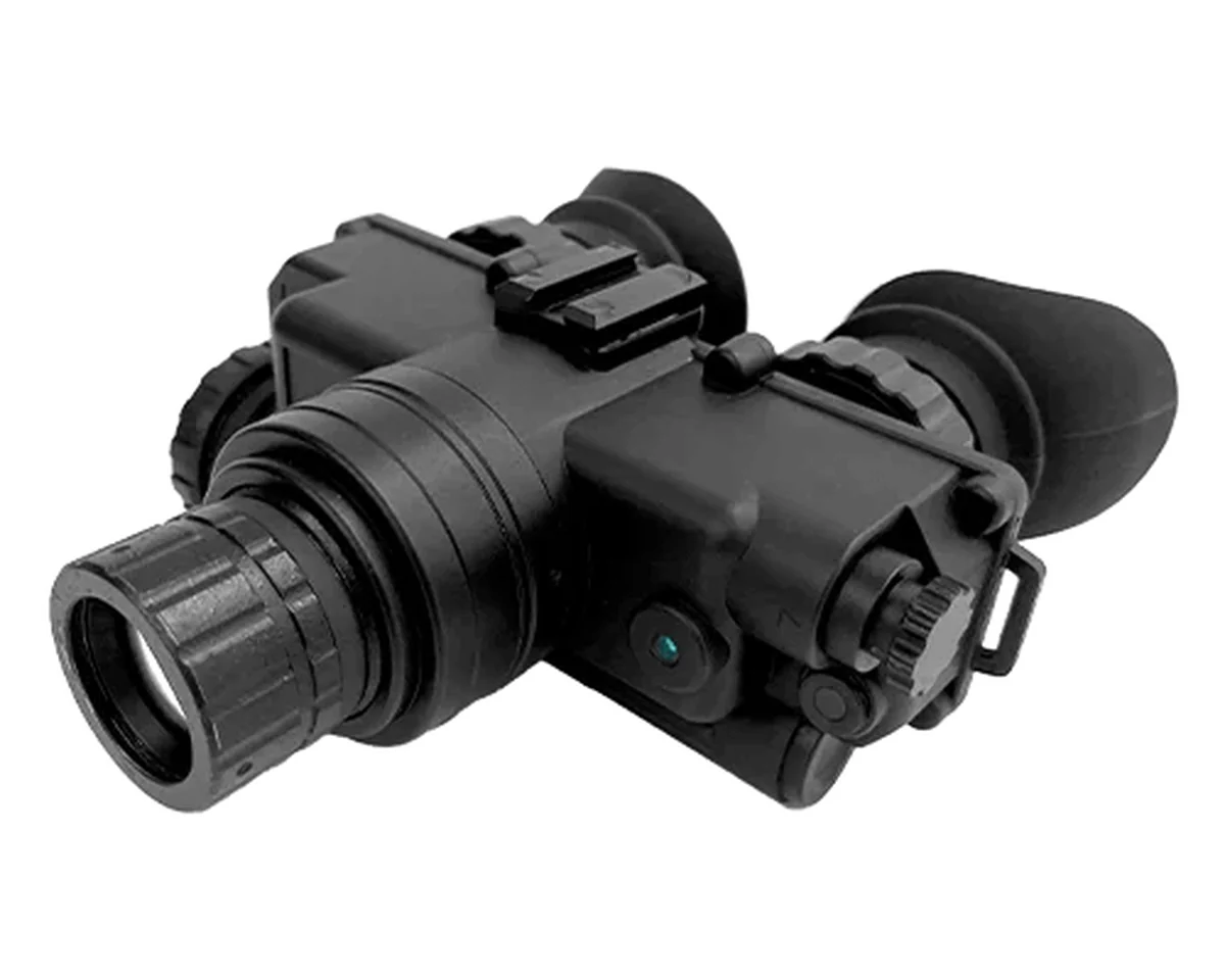 ATN NVG7-2W Gen 2+ white phosphor night vision goggles