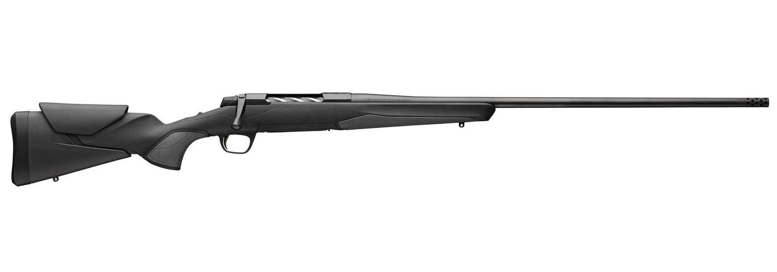 Browning X-Bolt 2 Hunter Composite bolt action rifle chambered in .30-06 Springfield