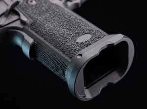 SAS II TAC and TAC Pro (4.25in or 5in, 20+1)