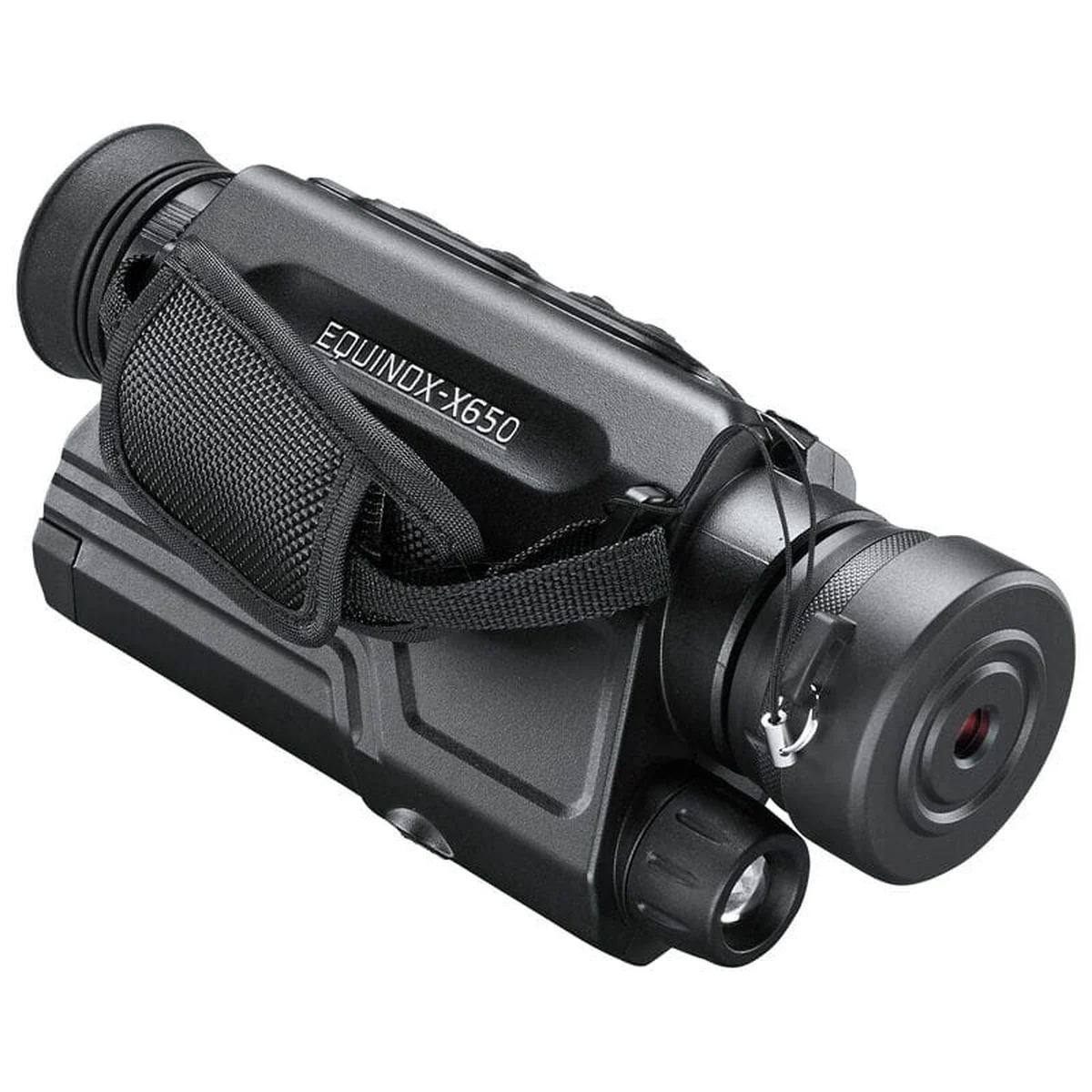 Bushnell Equinox X650 digital night vision monocular with wrist strap