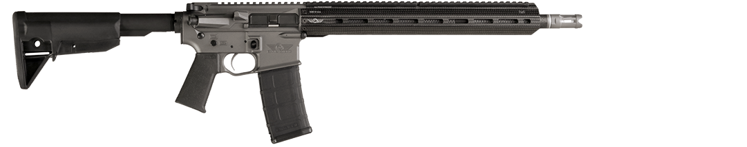 Christensen Arms CA-15 G2 carbon fiber AR-15